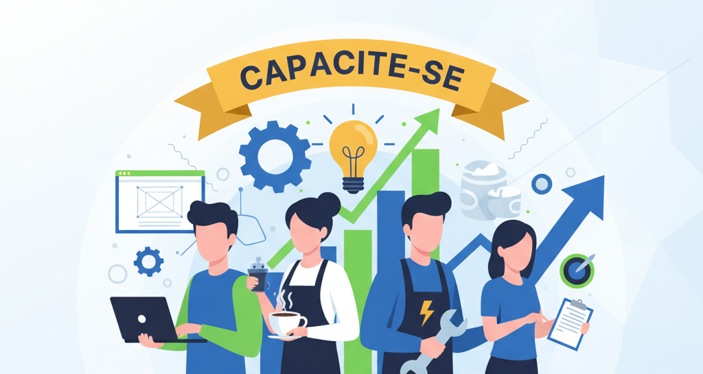 Cursos Profissionalizantes