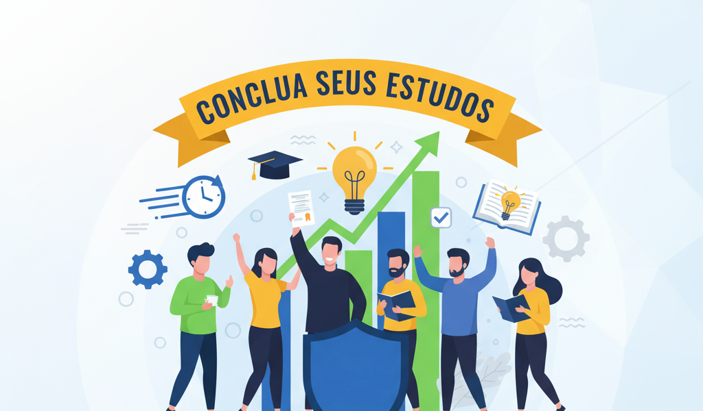 EJA e Ensino Médio